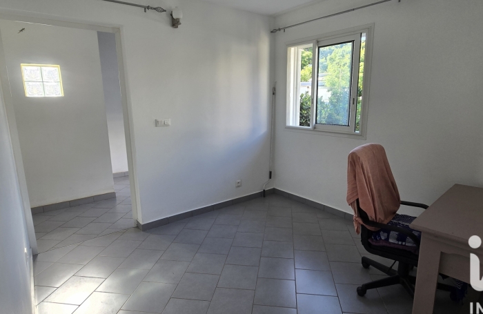 Location Maison 120m&sup2; 4 pièces Saint Denis