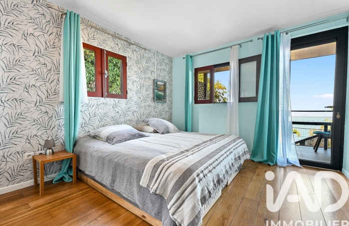 Vente Maison 215m&sup2; 7 pièces Saint-Leu