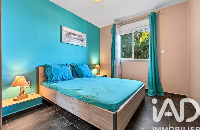 Vente Maison 215m&sup2; 7 pièces Saint-Leu