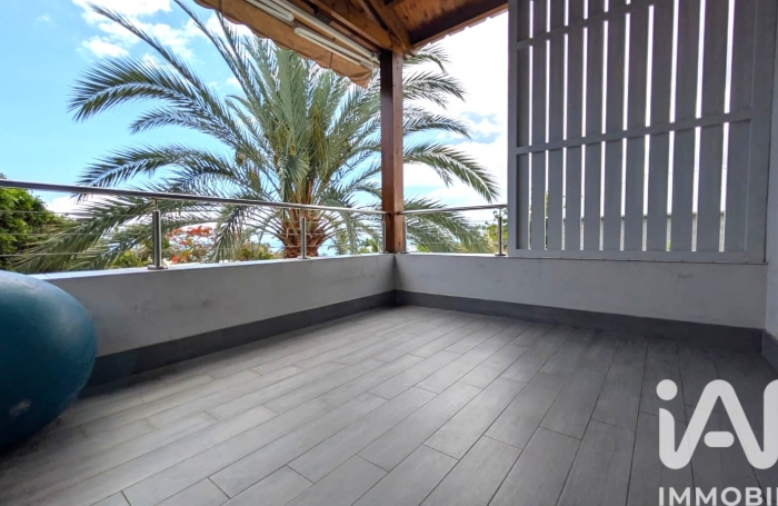 Vente Divers 185m&sup2; 4 pièces Saint Paul