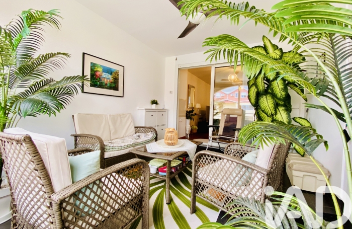 Vente Appartement 97438