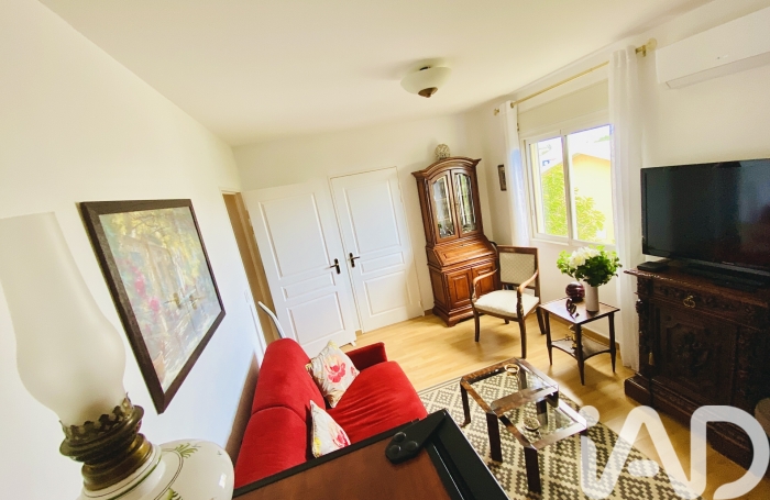 Vente Appartement 117m&sup2; 4 pièces Sainte Marie