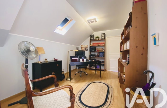 Vente Appartement 117m&sup2; 4 pièces Sainte Marie