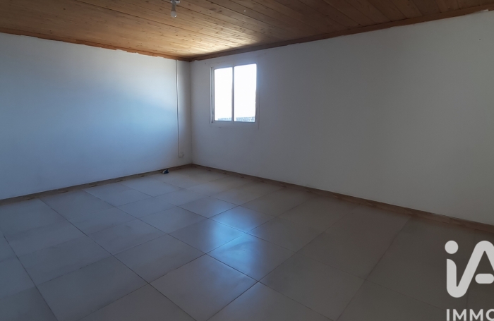 Vente Maison 85m&sup2; 4 pièces Piton Saint Leu