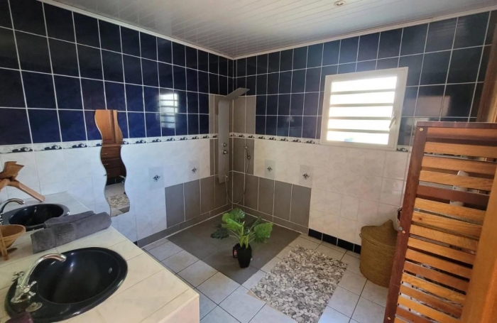 Location Maison 80m&sup2; 4 pièces Saint Paul