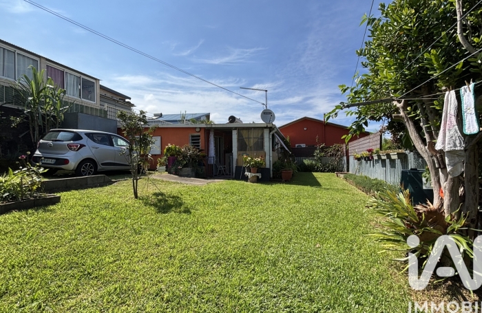 Vente Maison 97430