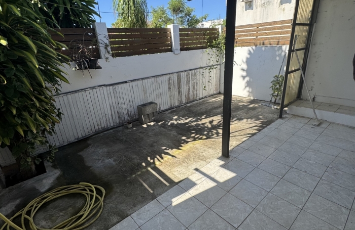 Location Maison 64m&sup2; 4 pièces Saint Louis