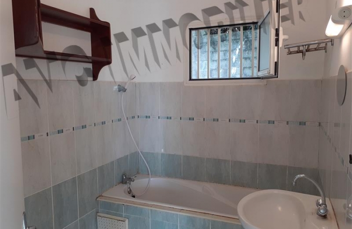 Vente Maison 100m&sup2; 4 pi&egrave;ces Rivi&egrave;re Saint Louis