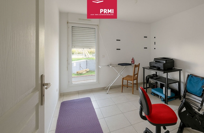 Vente Appartement 60.42m&sup2; 3 pi&egrave;ces Bras-Panon