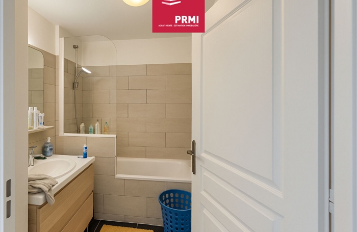 Vente Appartement 60.42m&sup2; 3 pi&egrave;ces Bras-Panon