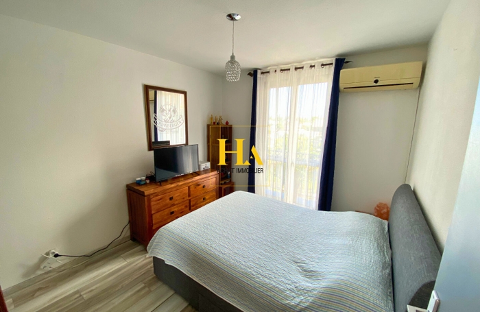 Vente Appartement 121m&sup2; 5 pi&egrave;ces Saint-Leu