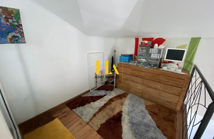 Vente Appartement 121m&sup2; 5 pi&egrave;ces Saint-Leu