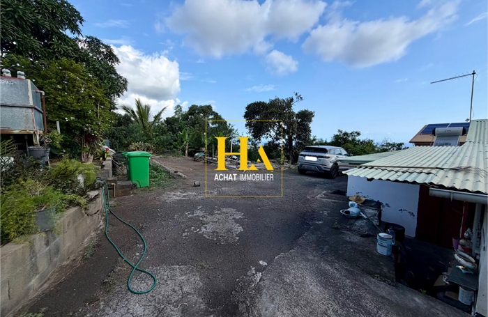 Location Maison 103m&sup2; 4 pi&egrave;ces Rivi&egrave;re Saint Louis