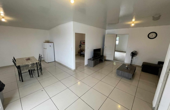 Vente Maison 116m&sup2; 4 pièces Sainte Marie