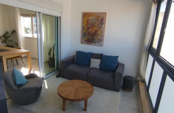 Location Appartement 55m&sup2; 2 pièces Saint-Pierre