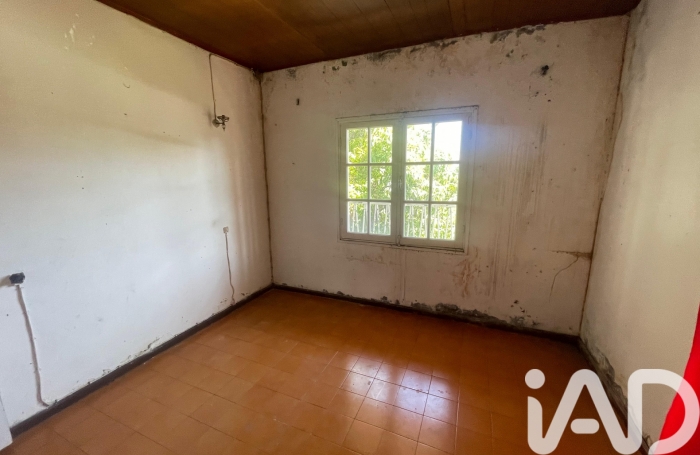 Vente Immeuble 300m&sup2; Saint-Pierre