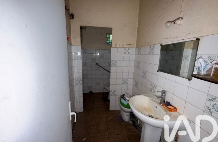 Vente Immeuble 300m&sup2; Saint-Pierre