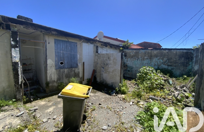 Vente Maison 97470