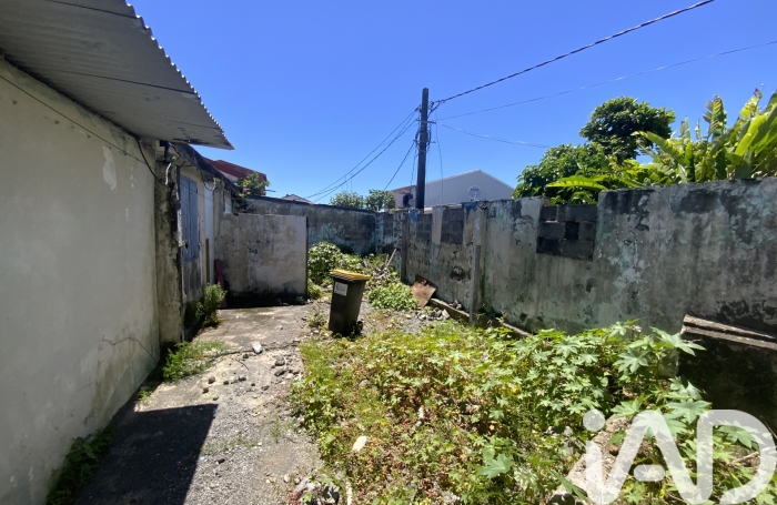 Vente Maison 36m&sup2; 3 pièces Saint-Beno&icirc;t