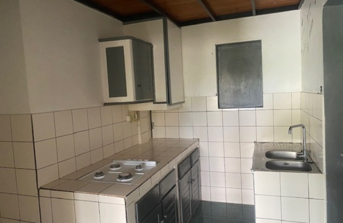 Vente Maison 82m&sup2; 4 pièces Sainte Clotilde