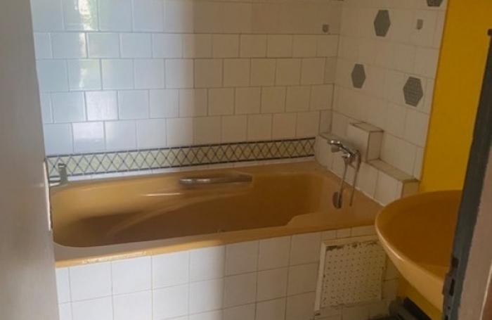 Vente Maison 82m&sup2; 4 pièces Sainte Clotilde