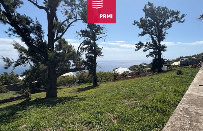 Vente Terrain 504m&sup2; La Montagne