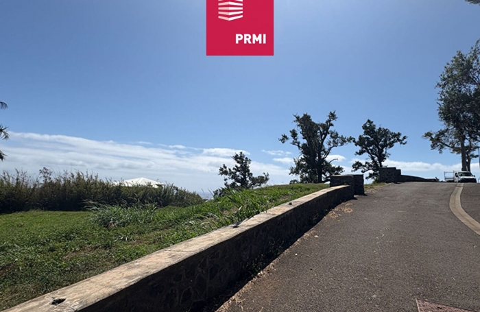 Vente Terrain 504m&sup2; La Montagne