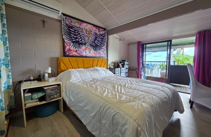 Vente Maison 130m&sup2; 6 pièces Saint Paul