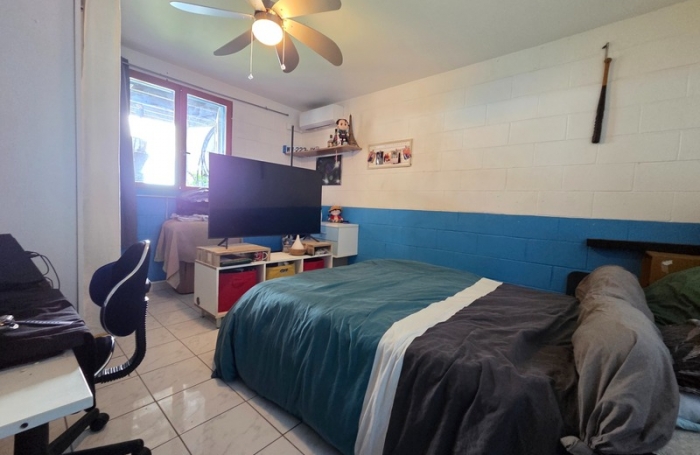 Vente Maison 130m&sup2; 6 pièces Saint Paul