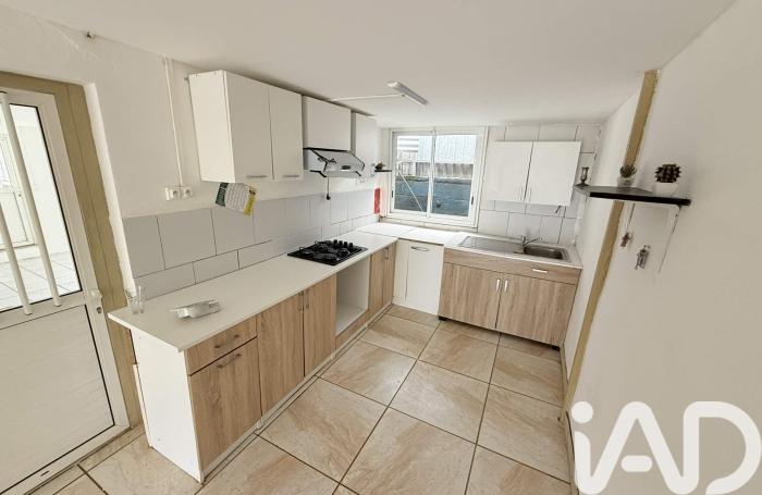 Location Maison 122m&sup2; 6 pièces Saint Philippe