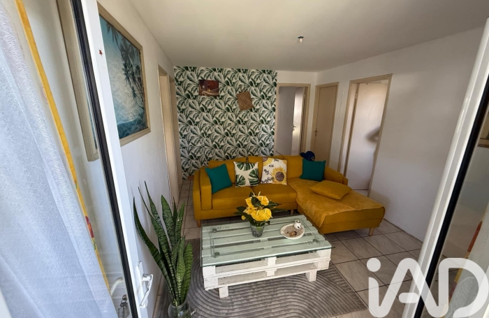 Location Maison 122m&sup2; 6 pièces Saint Philippe