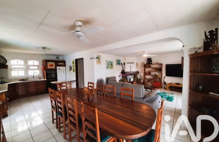 Location Maison 160m&sup2; 6 pièces Saint-Pierre