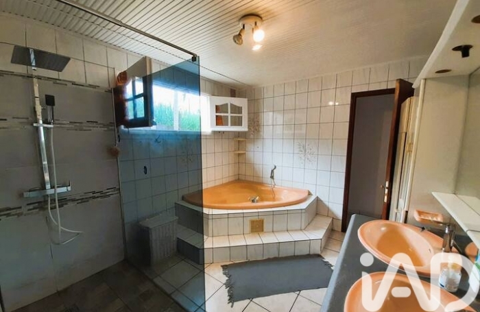 Location Maison 160m&sup2; 6 pièces Saint-Pierre
