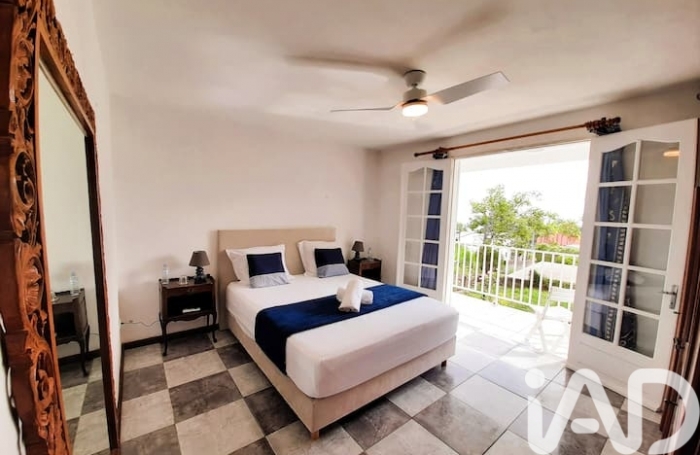 Location Maison 160m&sup2; 6 pièces Saint-Pierre