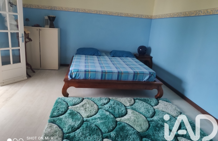 Location Maison 160m&sup2; 6 pièces Saint-Pierre