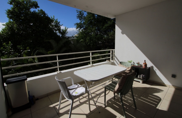 Location Appartement 