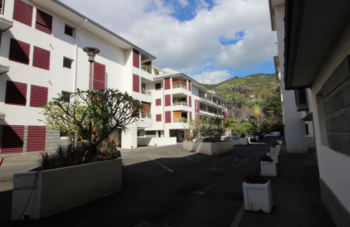 Location Appartement 22.55m&sup2; 1 pi&egrave;ce Saint Denis