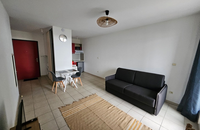 Location Appartement 