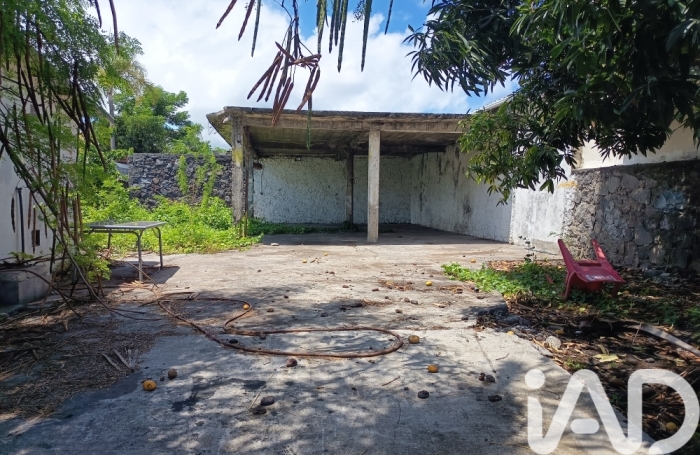 Vente Maison 98m&sup2; 3 pièces Le Port