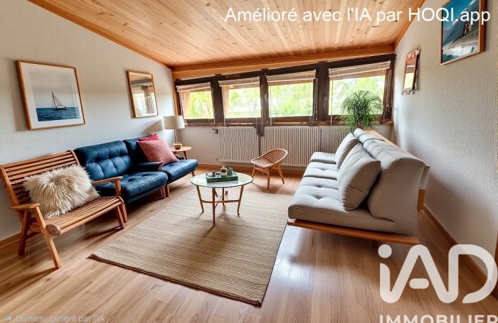 Vente Maison 174m&sup2; 7 pièces Saint Gilles les Bains