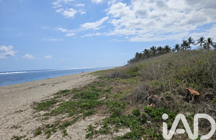 Vente Maison 174m&sup2; 7 pièces Saint Gilles les Bains