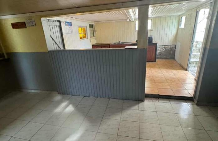 Vente Maison 103m&sup2; 8 pièces Ravine des Cabris