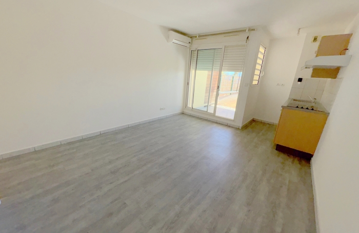 Location Appartement 97400
