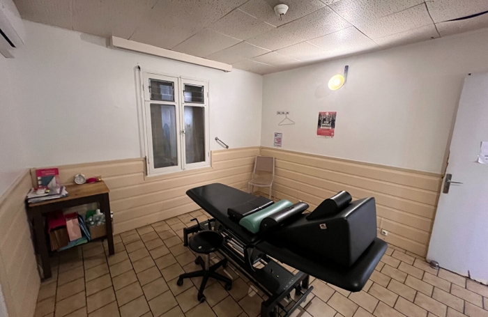 Vente Divers 143.65m&sup2; Saint-Pierre