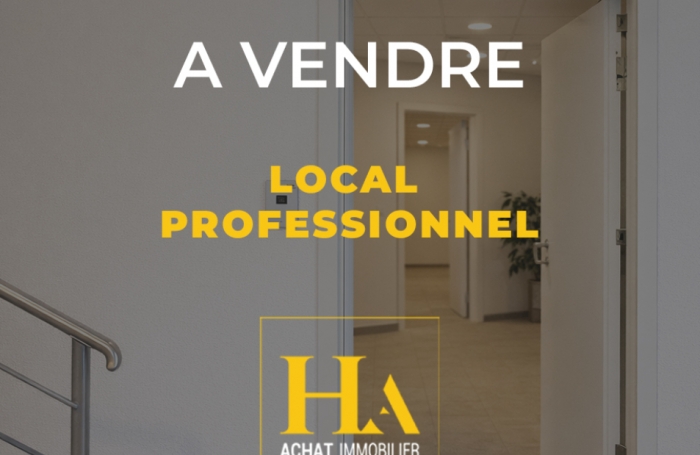 Vente Local commercial 113.23m&sup2; Sainte Clotilde