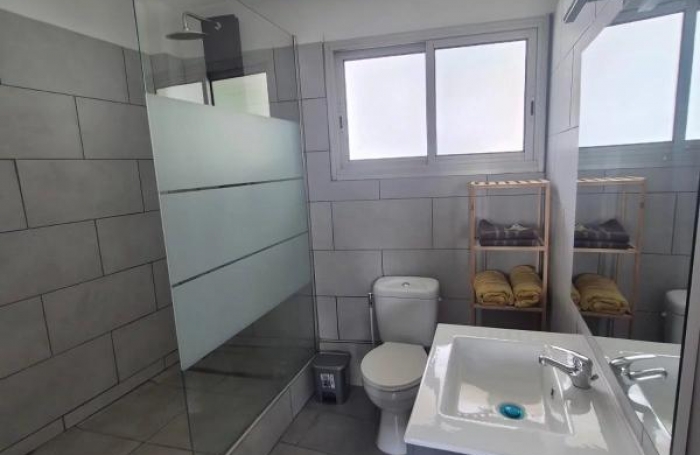 Location Appartement 33m&sup2; 1 pièce Saint Denis