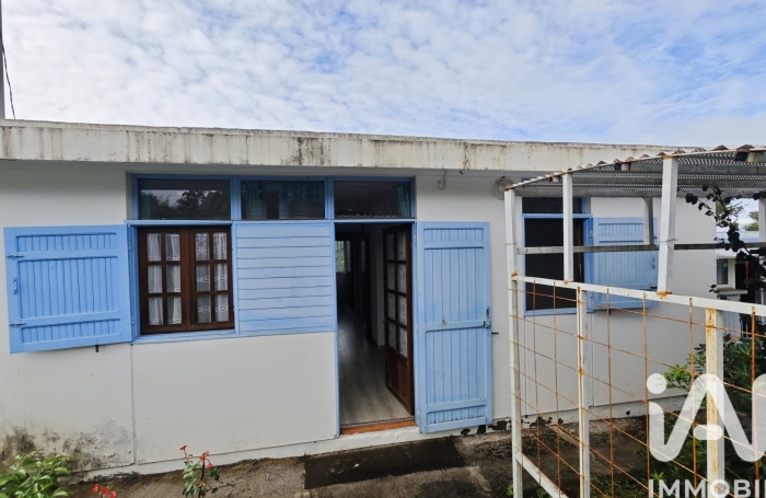 Vente Maison 97430
