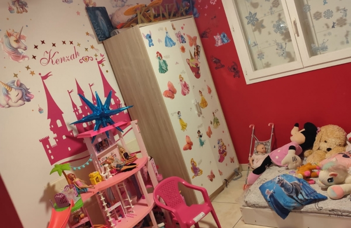 Vente Maison 85m&sup2; 4 pièces Saint Andr&eacute;