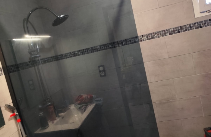 Vente Maison 85m&sup2; 4 pièces Saint Andr&eacute;