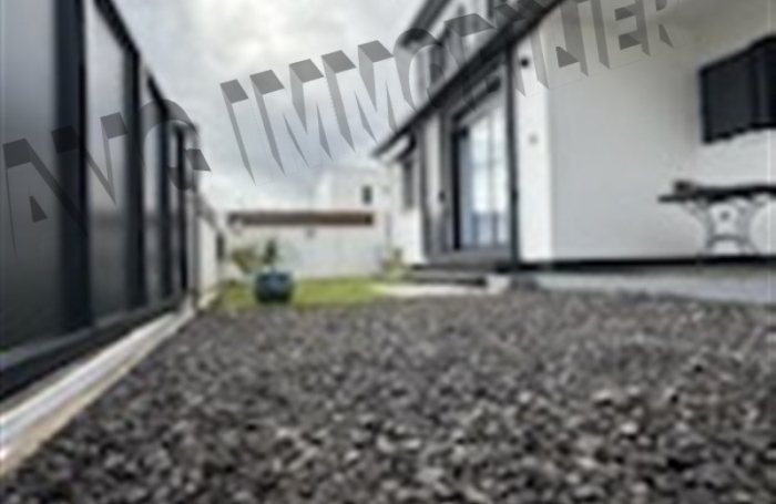 Vente Appartement 47m&sup2; 2 pi&egrave;ces Saint Louis